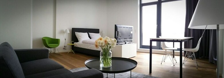 Hotel Domapartments Aachen City