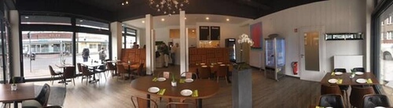 Hotel Domapartments Aachen City