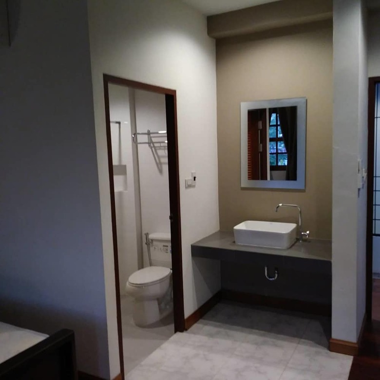 Phumin Place Hotel