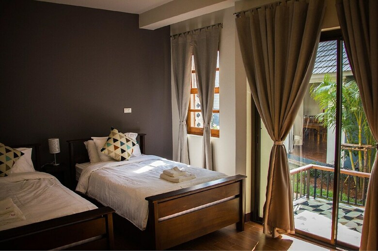 Phumin Place Hotel