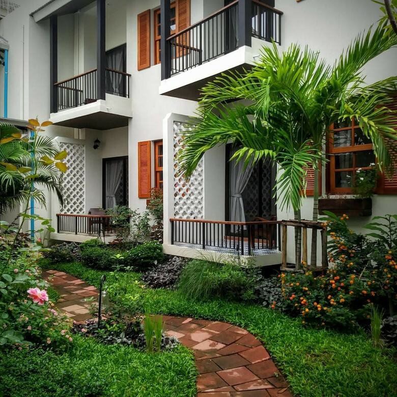 Phumin Place Hotel