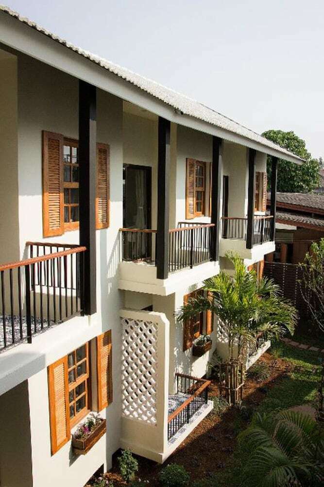 Phumin Place Hotel