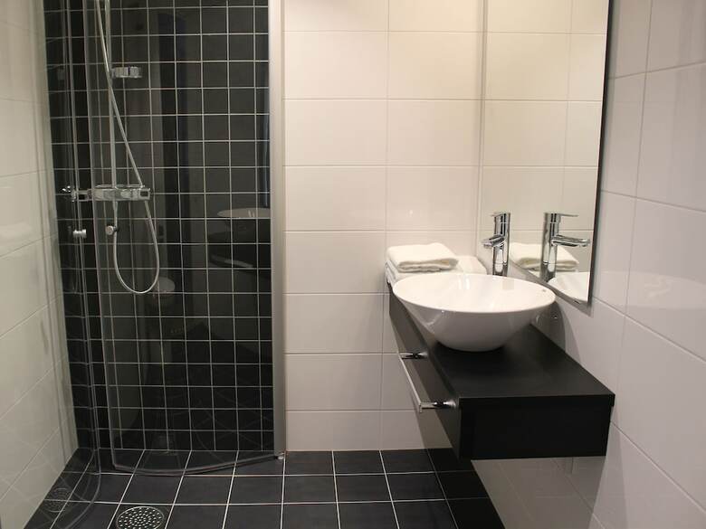 Hotell R�ttvik