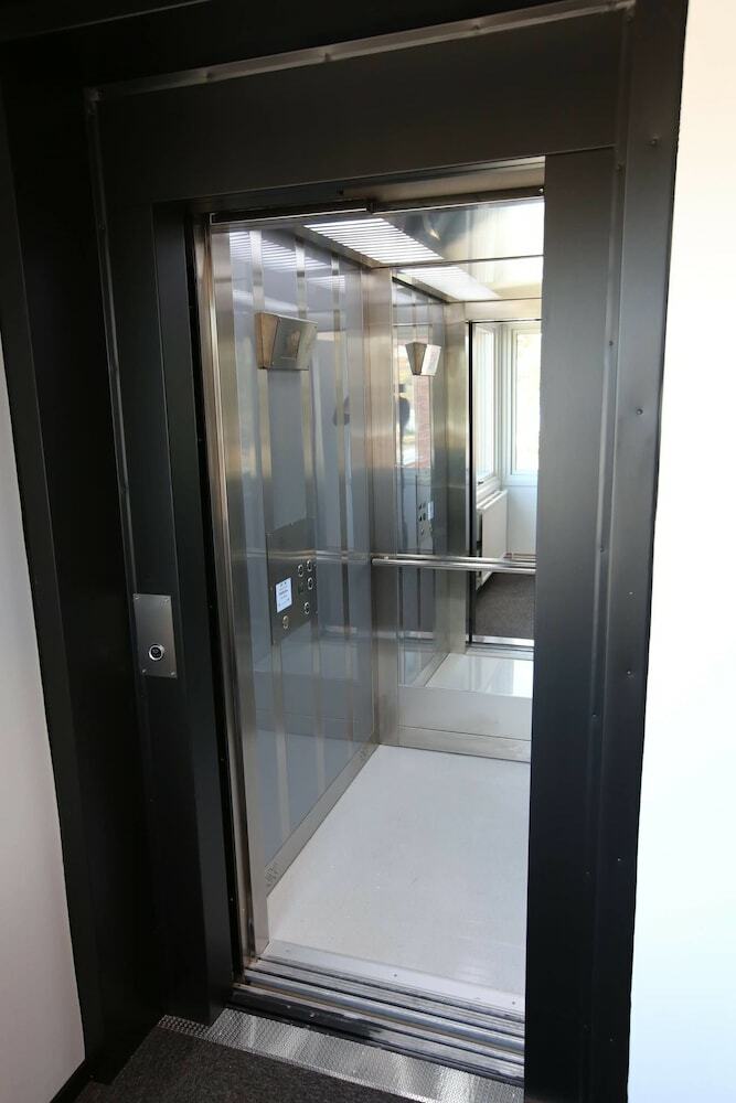 Hotell R�ttvik