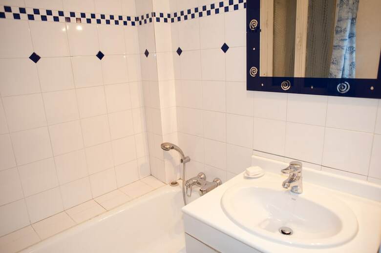 Apartamento Appartement 2 Chambres