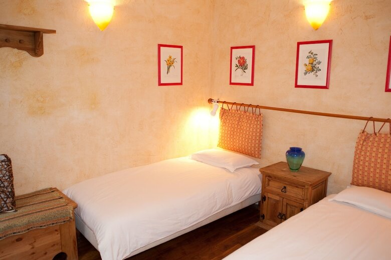 Apartamento Appartement 2 Chambres