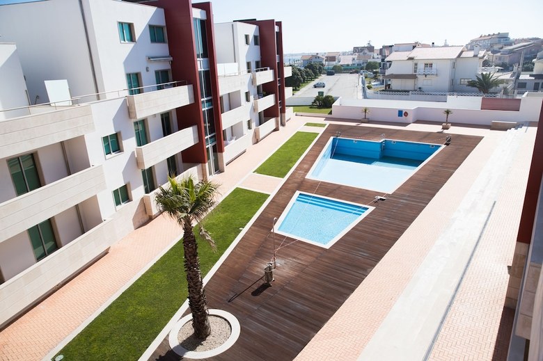 Apartamentos Velamarina 2