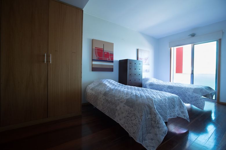 Apartamentos Velamarina 2