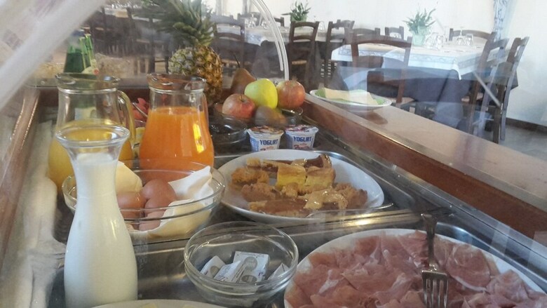 Agroturismo Agriturismo C� Dei Molini