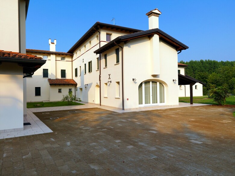 Agroturismo Agriturismo C� Dei Molini