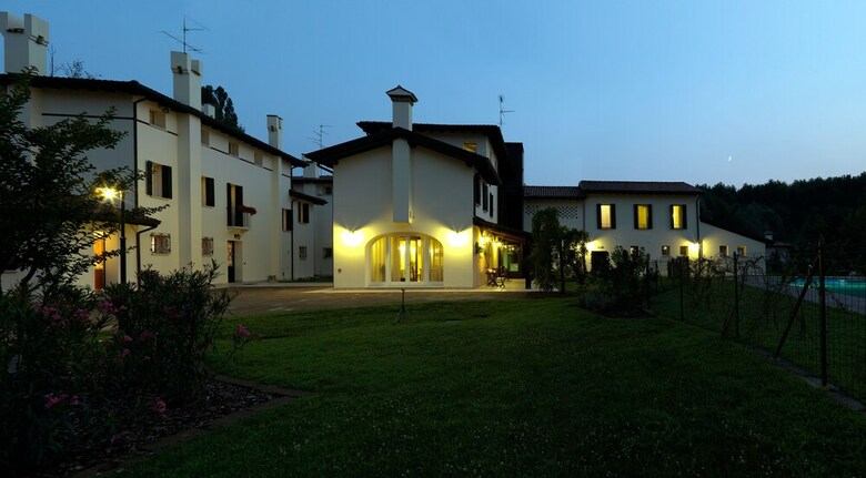 Agroturismo Agriturismo C� Dei Molini
