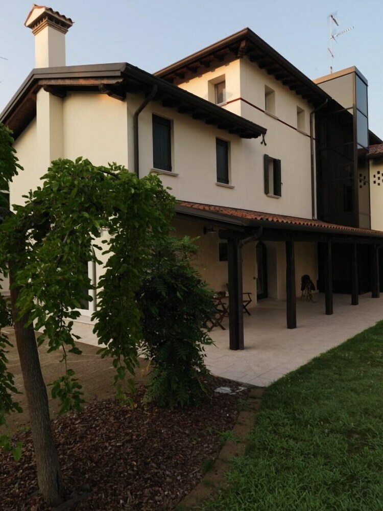 Agroturismo Agriturismo C� Dei Molini