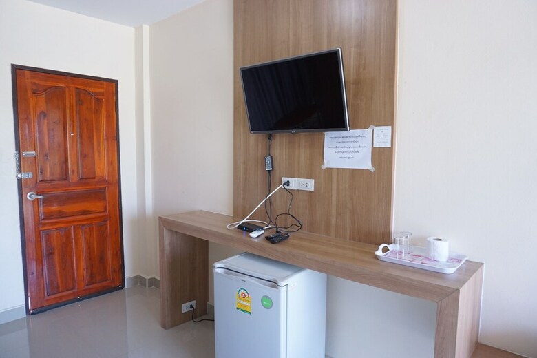 Hotel Porjai Resort Uthai Thani