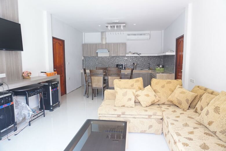 Hotel Porjai Resort Uthai Thani