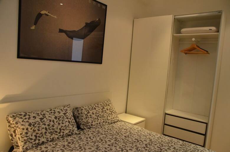 Apartamento Quirinale 46