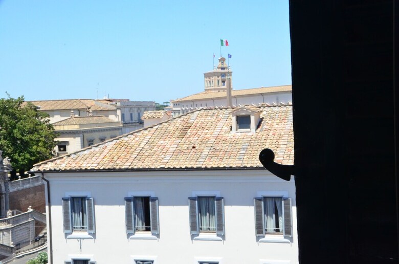 Apartamento Quirinale 46