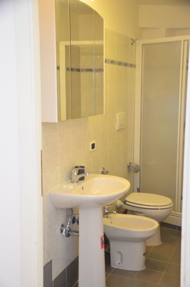 Apartamento Quirinale 46