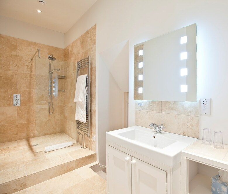 Bed & Breakfast Pentillie Castle & Estate