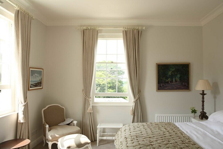 Bed & Breakfast Pentillie Castle & Estate