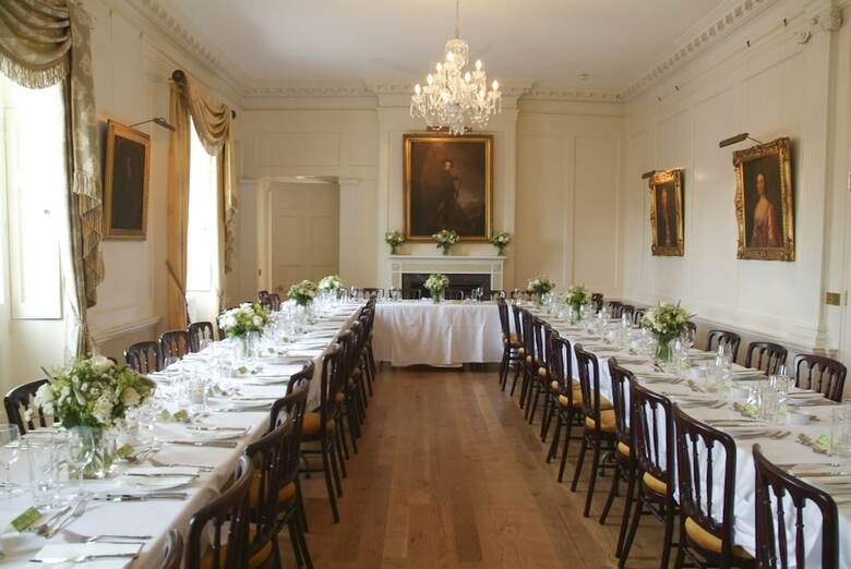Bed & Breakfast Pentillie Castle & Estate