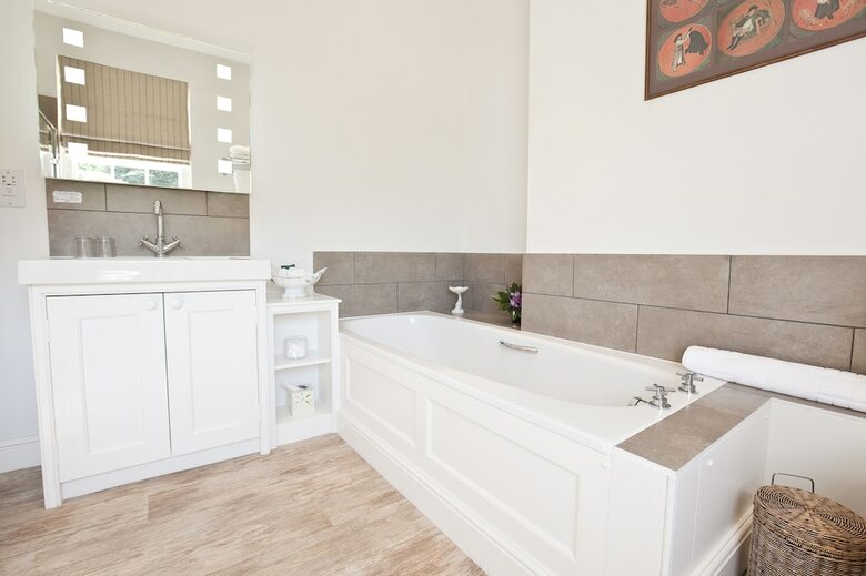 Bed & Breakfast Pentillie Castle & Estate