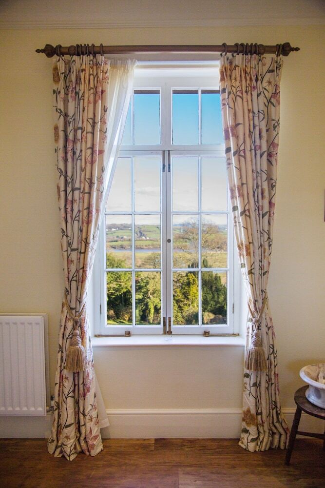 Bed & Breakfast Pentillie Castle & Estate