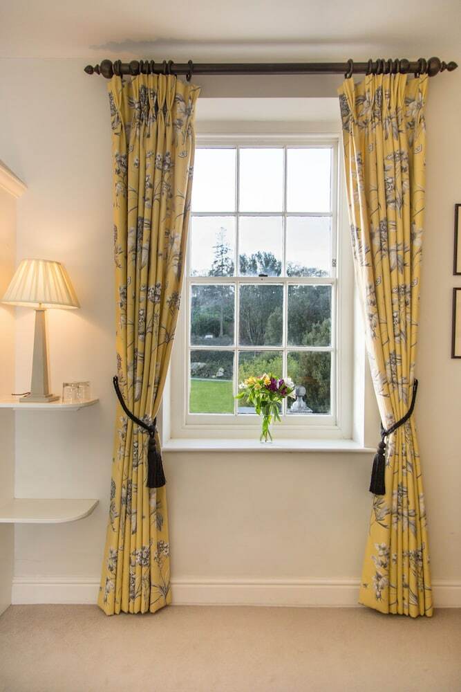 Bed & Breakfast Pentillie Castle & Estate
