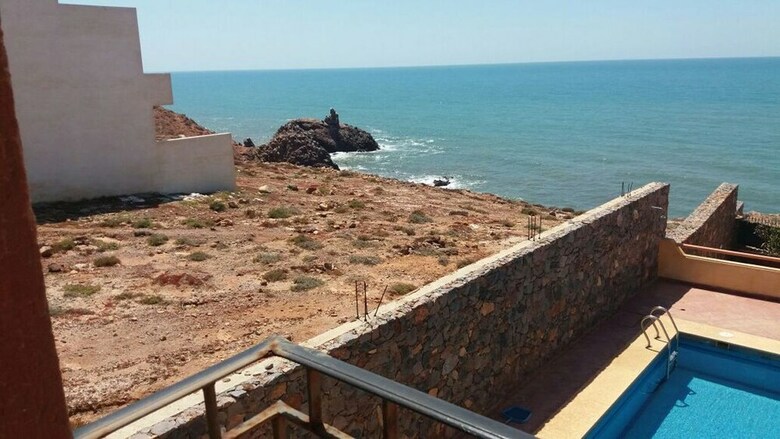 Villa Miramar
