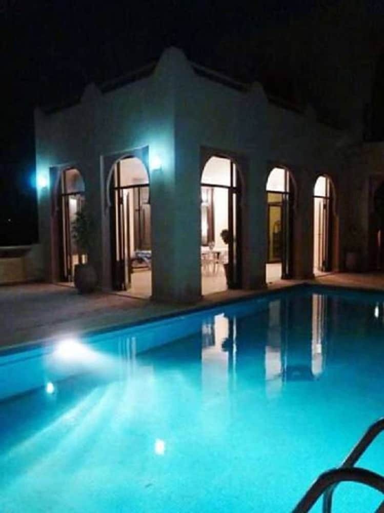 Villa Miramar