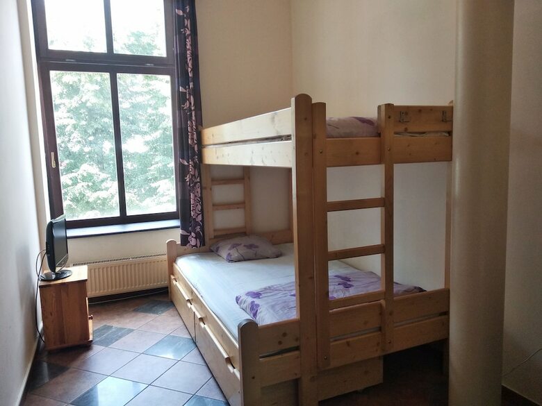 Hostal Music Hostel Piotrkowska