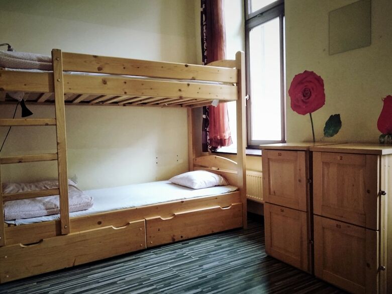 Hostal Music Hostel Piotrkowska