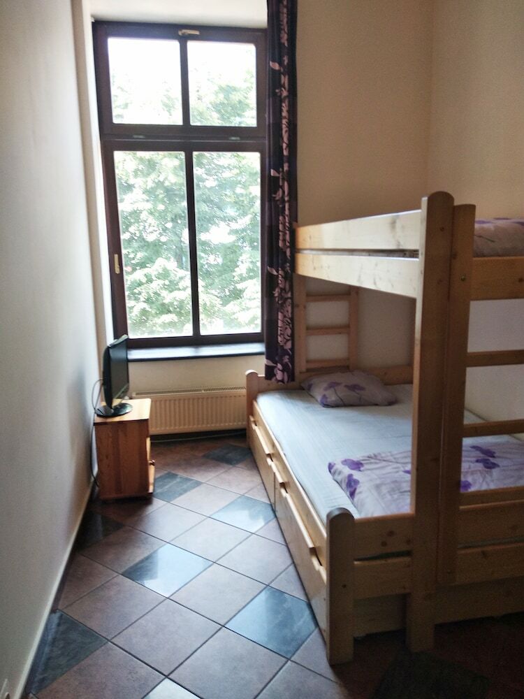 Hostal Music Hostel Piotrkowska