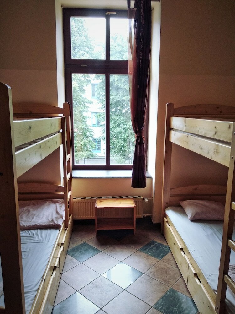 Hostal Music Hostel Piotrkowska