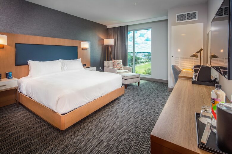 Legacy Hotel At Img Academy