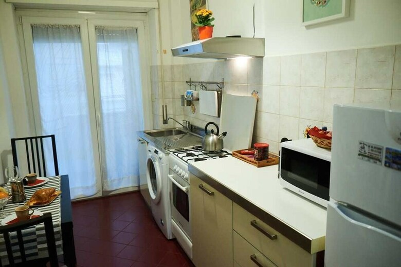 True Colors Apartments Cipro
