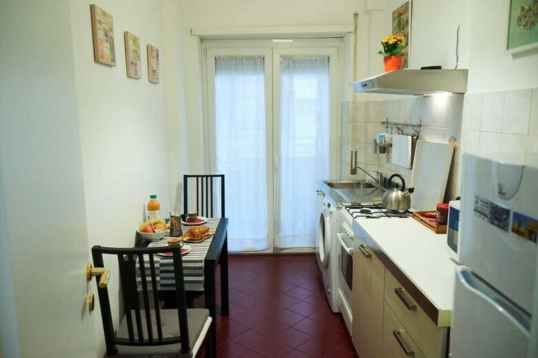 True Colors Apartments Cipro