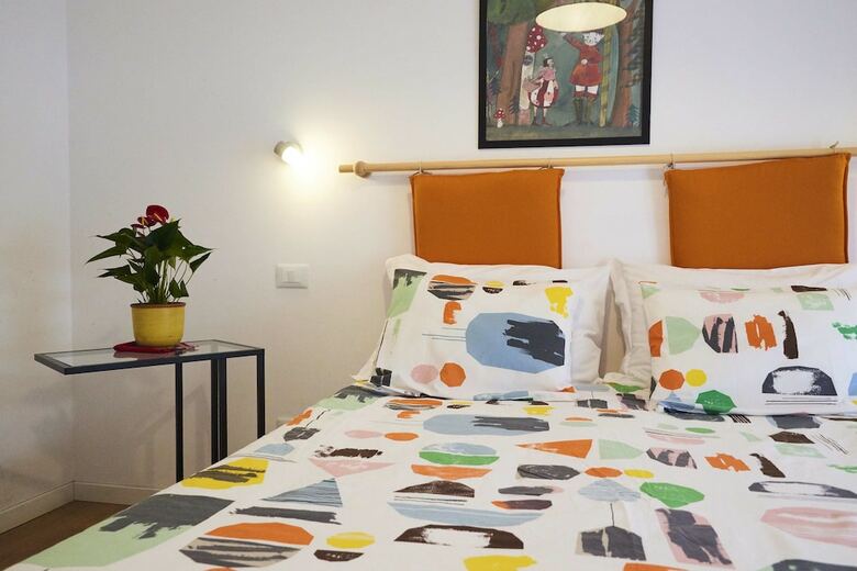 True Colors Apartments Sivori