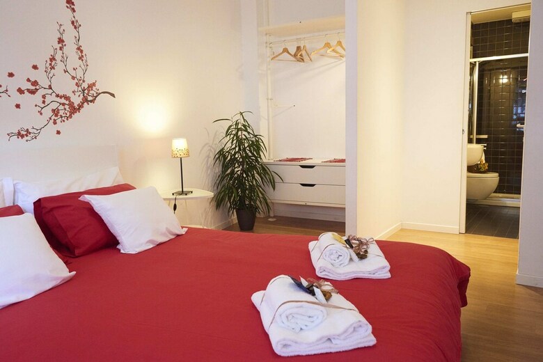 True Colors Apartments Sivori