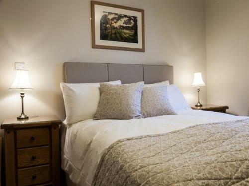Parkers House Bed & Breakfast