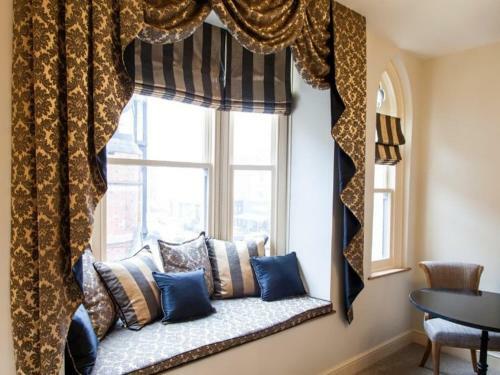 Parkers House Bed & Breakfast