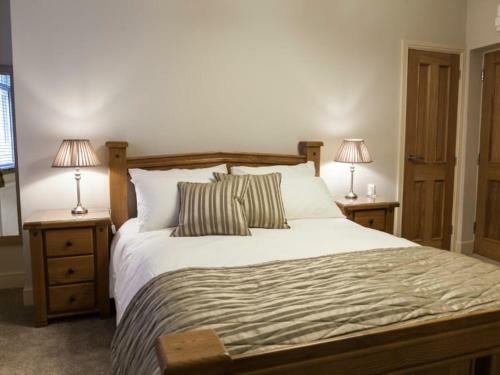 Parkers House Bed & Breakfast