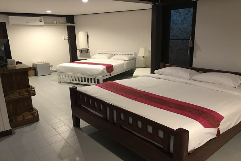 Hotel Bird Land Resort