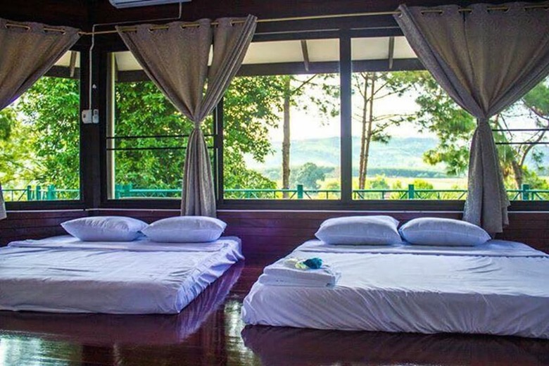 Hotel Bird Land Resort