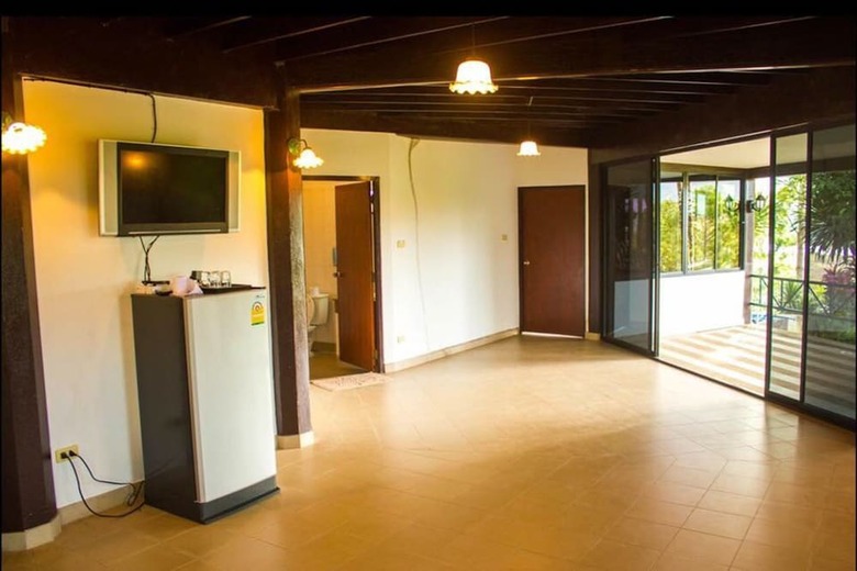 Hotel Bird Land Resort