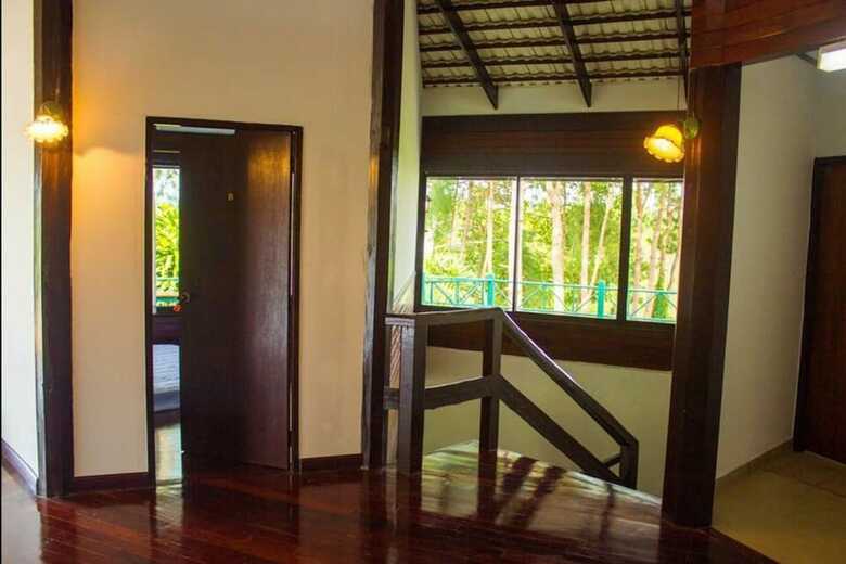 Hotel Bird Land Resort