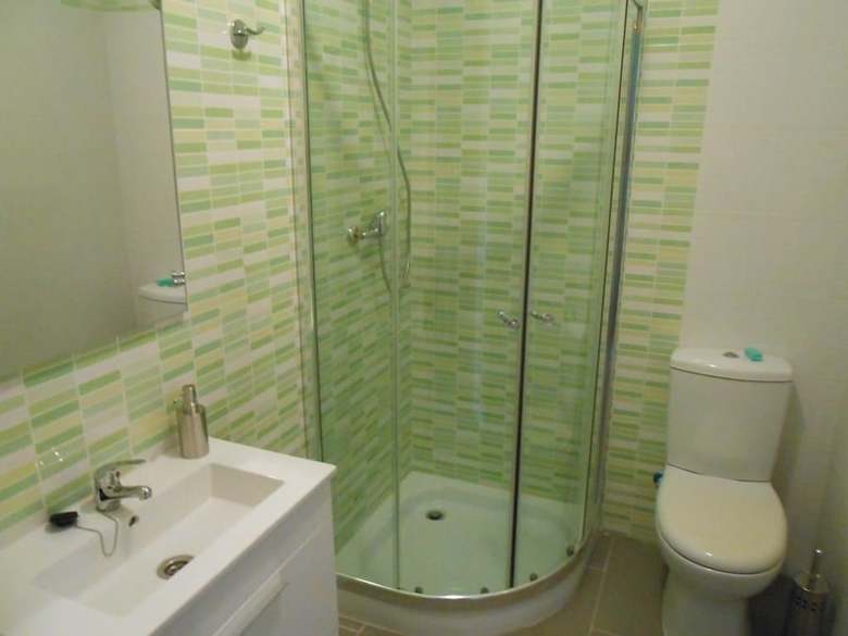 Apartamentos Tur�sticos Domus Aquae