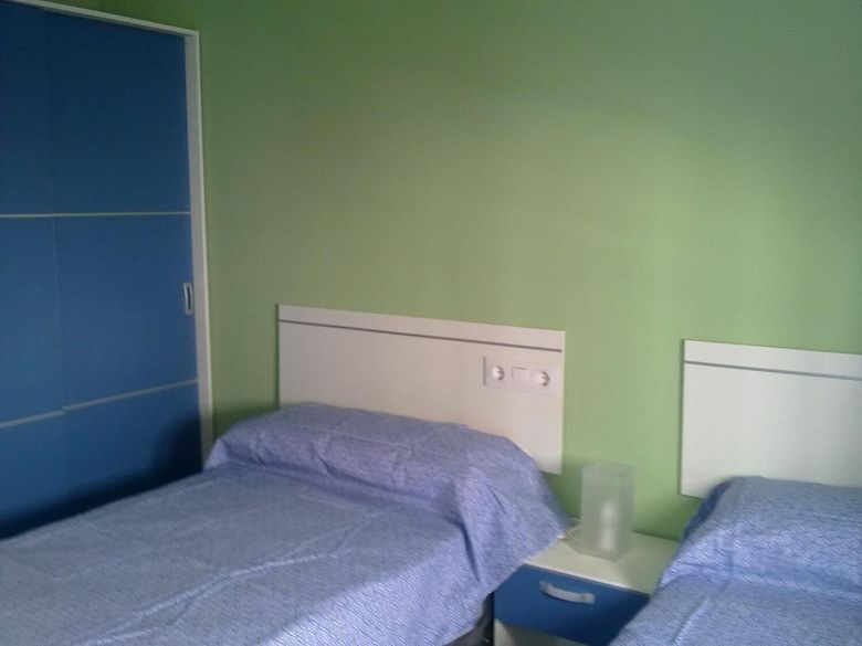 Apartamentos Tur�sticos Domus Aquae