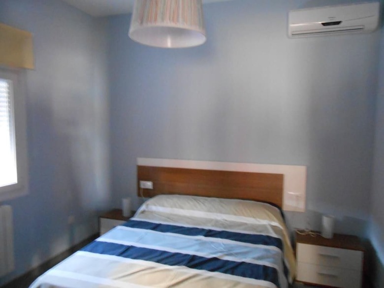 Apartamentos Tur�sticos Domus Aquae