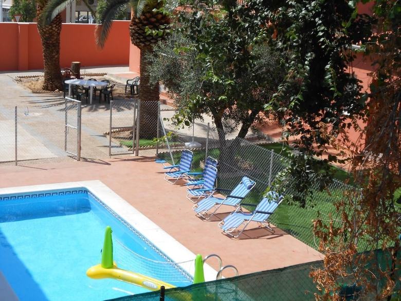 Apartamentos Tur�sticos Domus Aquae