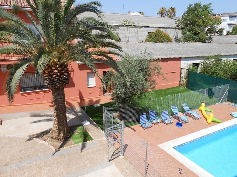 Apartamentos Tur�sticos Domus Aquae
